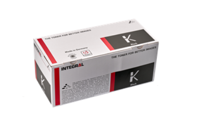 Imagine Cartus laser Kyocera TK-5390 B Laser Integral-Germany